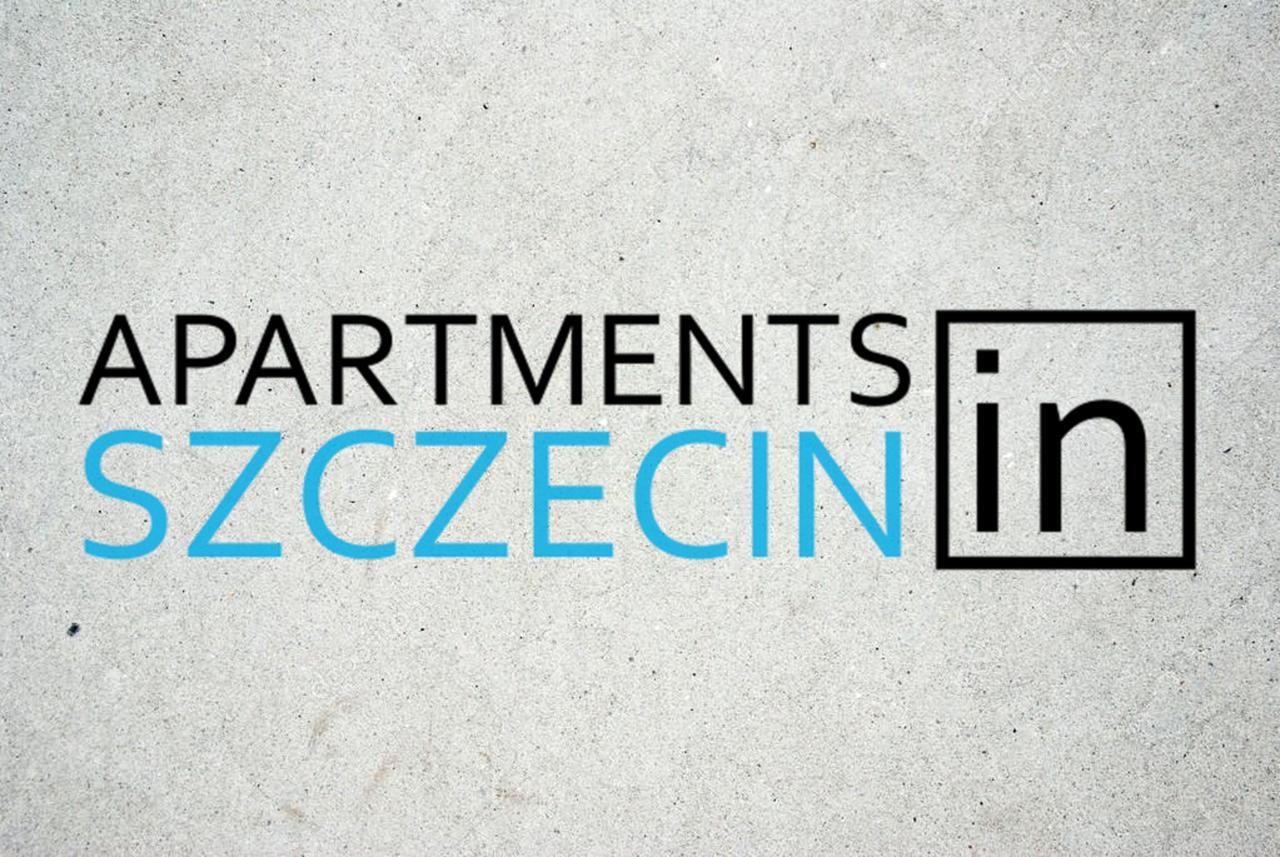 Apartments In - Plater Szczecin Szoba fotó